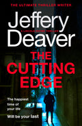 THE CUTTING EDGE