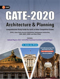 Gate 2020  Architecture & Planning  Guide