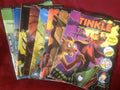 Tinkle Digest No.  221