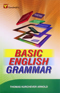 Basic English Grammar (English Improvement For Success)