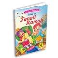 Tales Of Tenali Raman  All Time Favourite Childrens Story Books