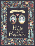 Search and Find Pride & Prejudice: A Jane Austen Search and Find Book (Search & Find Classics)