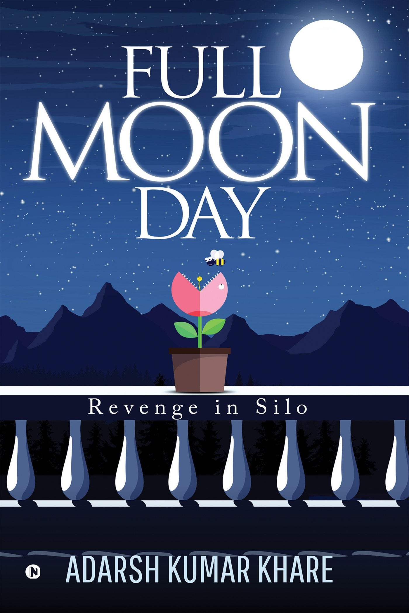 Full Moon Day : Revenge In Silo