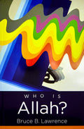 Who Is Allah?