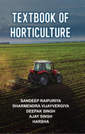 Textbook of Horticulture
