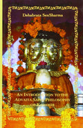 An Introduction to the Advaita Aaiva Philosophy of Kashmir