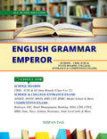 English Grammar Emperor (School  CBSE, ICSE & State Boards, College, Entrance & Competitive Exams)