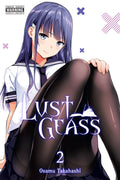 Lust Geass, Vol. 2 (Lust Geass, 2)