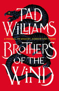 Brothers Of The Wind