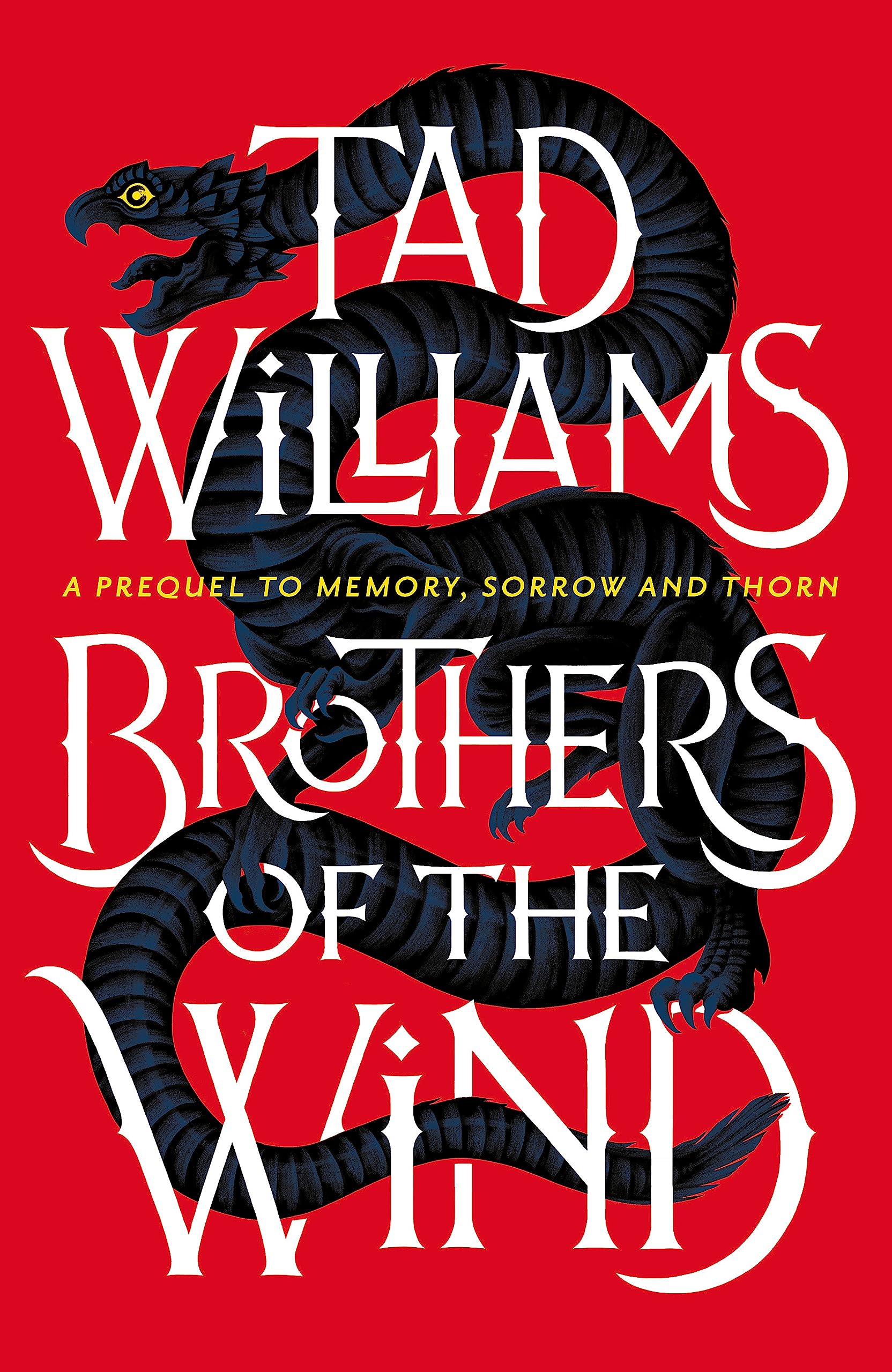 Brothers Of The Wind