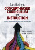 Transitioning To ConceptBased Curriculum And Instruction