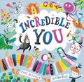Incredible You (Paperback) /anglais