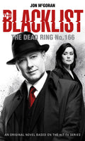 The Blacklist  The Dead Ring No. 166