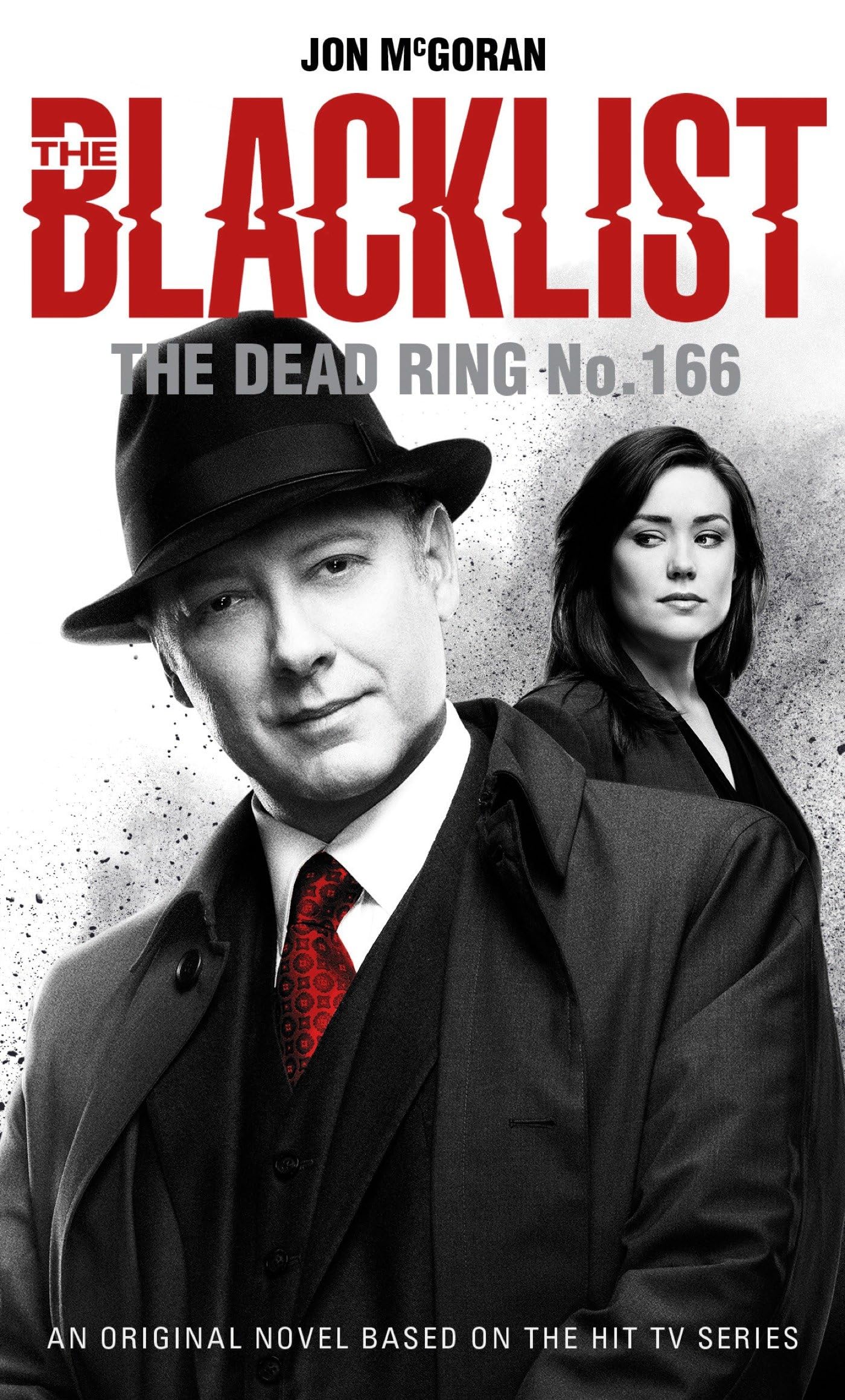 The Blacklist  The Dead Ring No. 166
