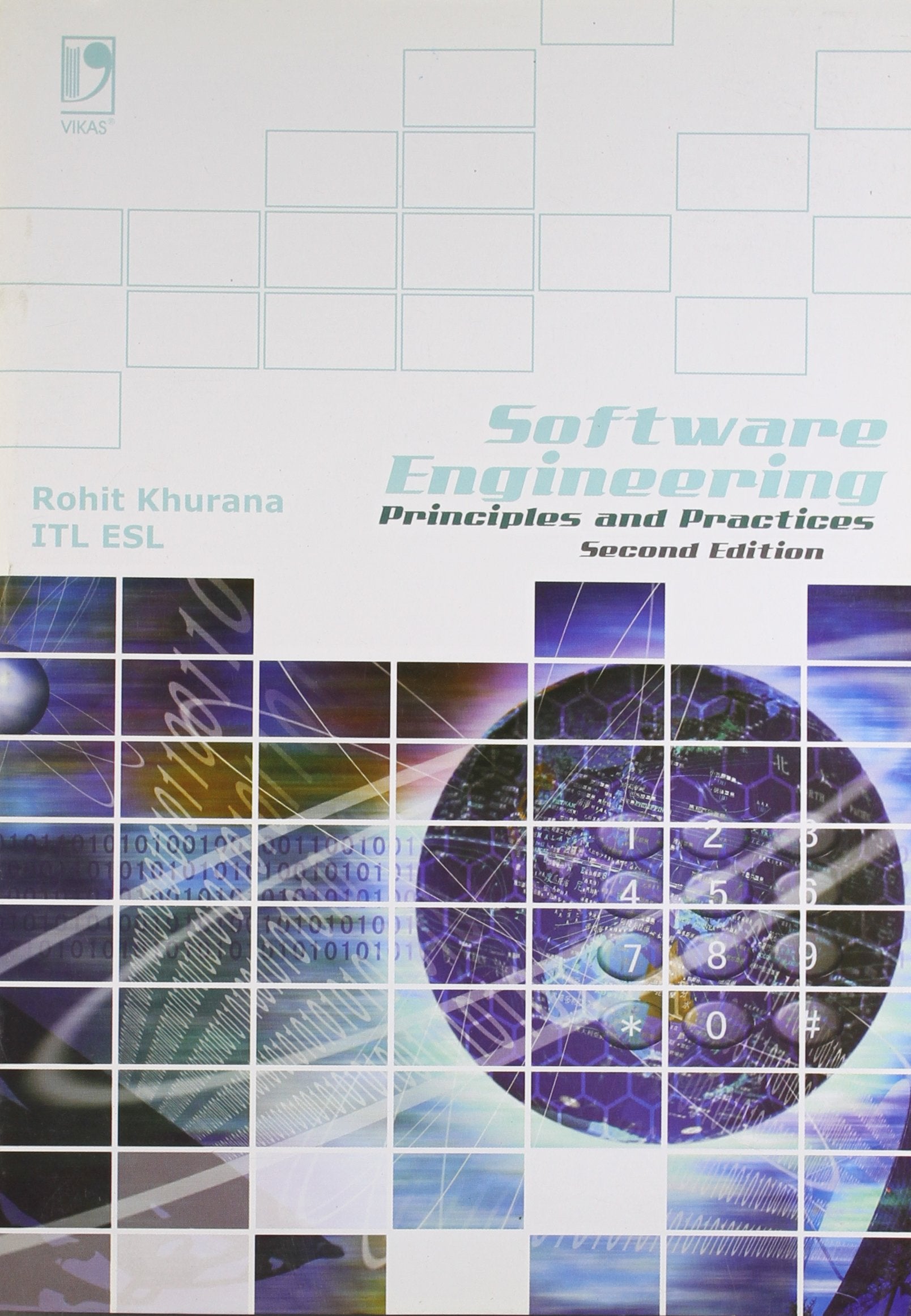 Software Engineering: Principles and Practices, 2nd Edition