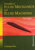 PRNCPLS OF FLUID MECH & FLUID MACH. (3RD EDN)