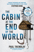 Cabin at the End of the World: Annihilation