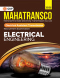 GKP MAHATRANSCO 2025 : Electrical Assistant (Transmission)  Electrical Engineering