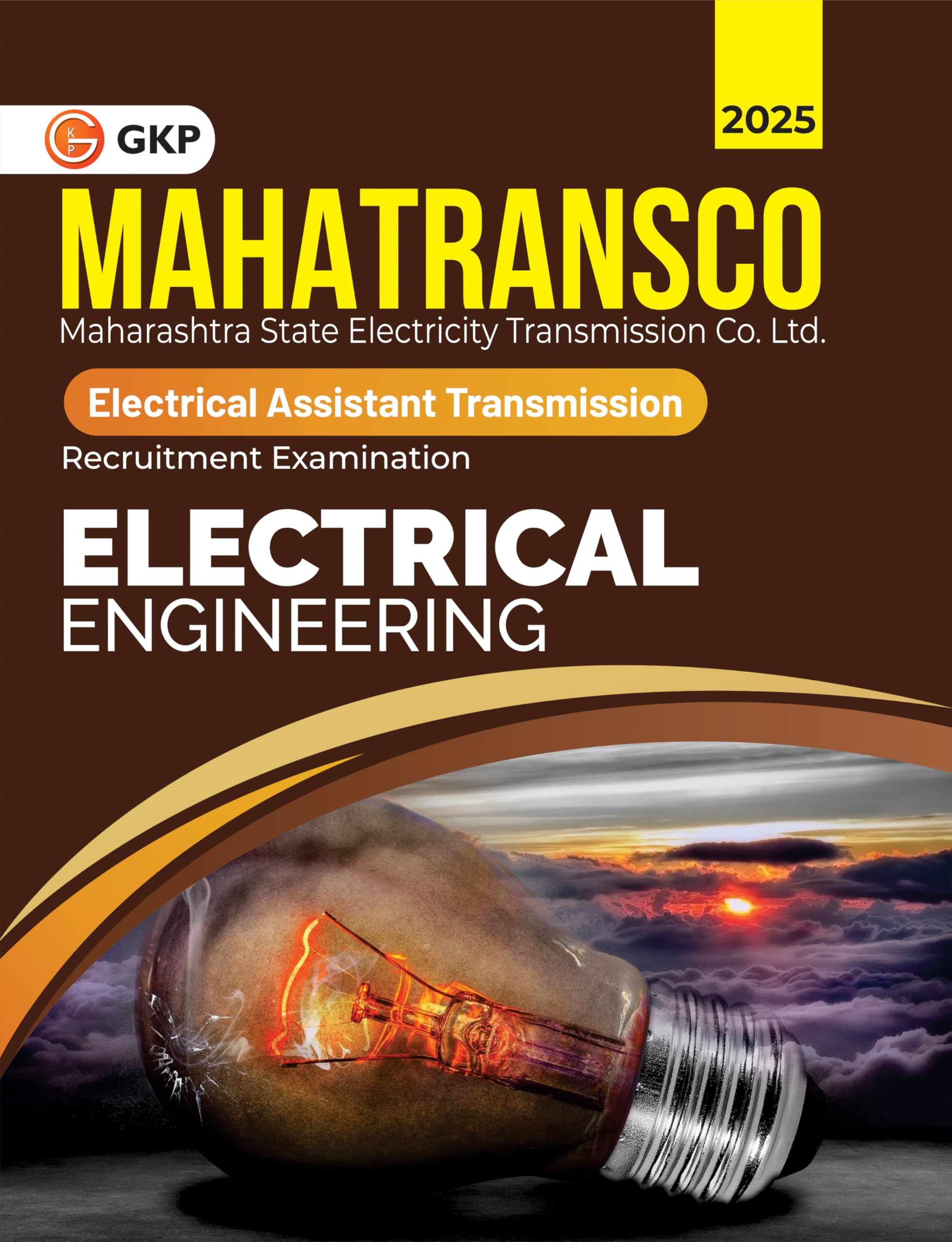 GKP MAHATRANSCO 2025 : Electrical Assistant (Transmission)  Electrical Engineering