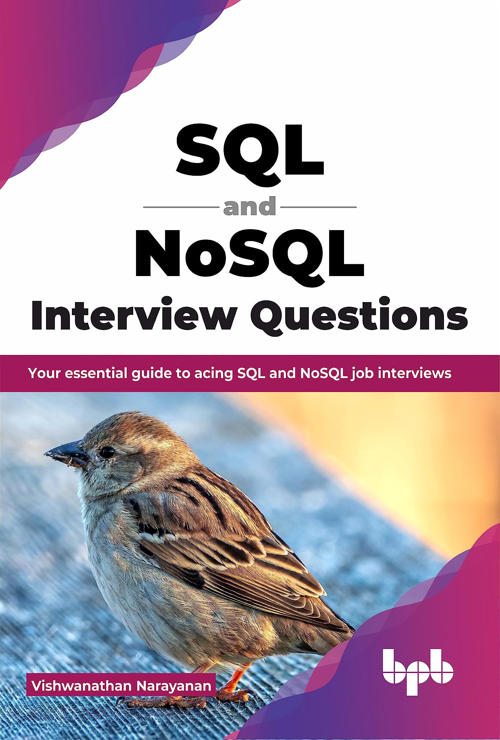 Sql And Nosql Interview Questions
