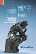 Primus Books  Broken Mirror: Conversations with Artists and Thinkers
