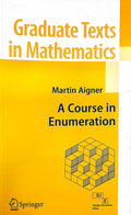 A Course In Enumeration (Sie) (Pb 2012)