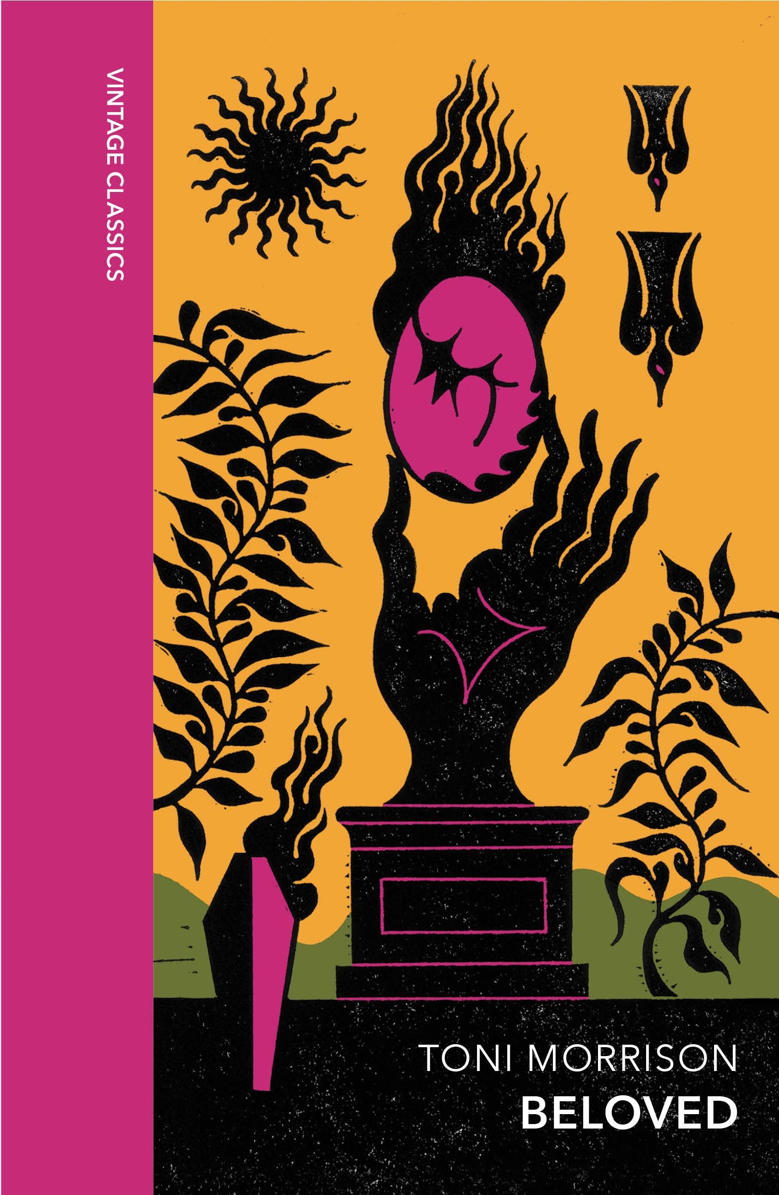Beloved: A special edition of the awardwinning classic