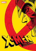 XMen: The Manga: Remastered, Vol. 1