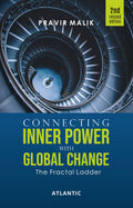 Connecting Inner Power with Global Change: The Fractal Ladder