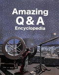 Amazing Q & A Encyclopedia