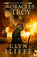 The Oracles of Troy: 4 (Adventures of Odysseus)