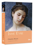 Originals: Jane Eyre