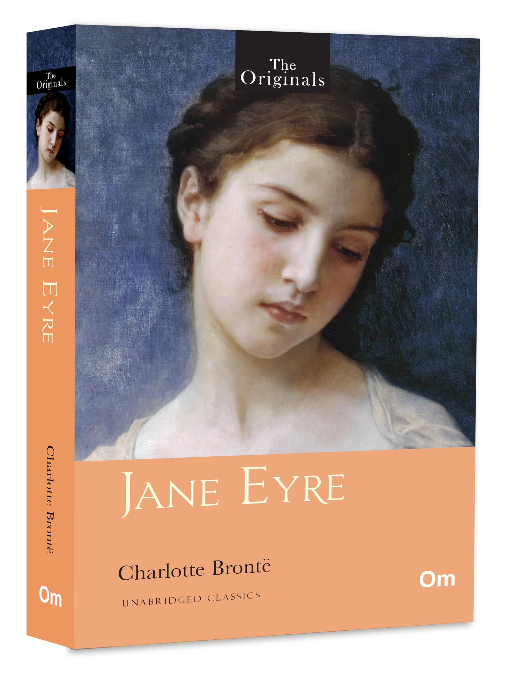 Originals: Jane Eyre
