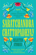 Saratchandra Chattopadhyay: Selected Stories