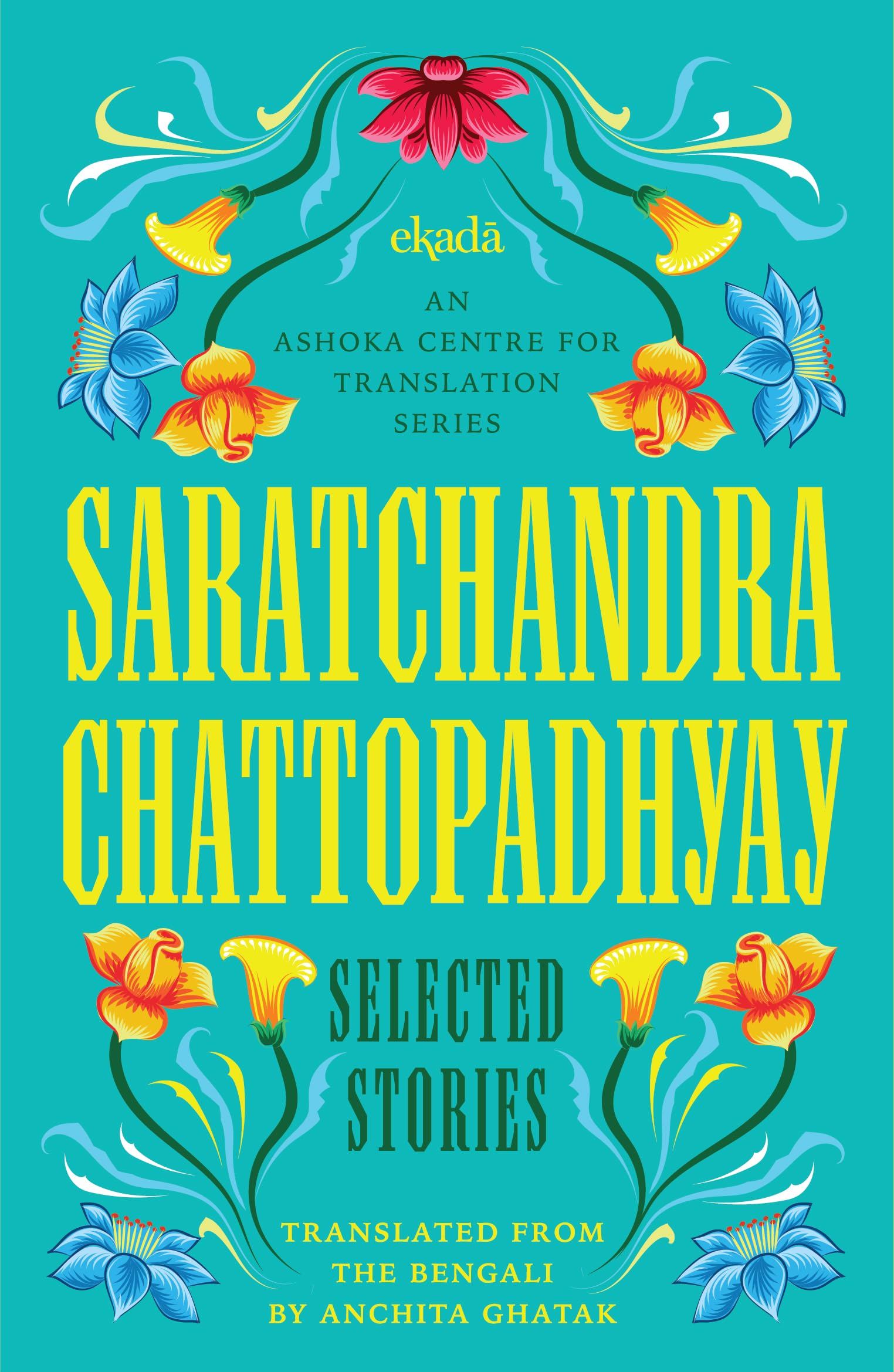 Saratchandra Chattopadhyay: Selected Stories