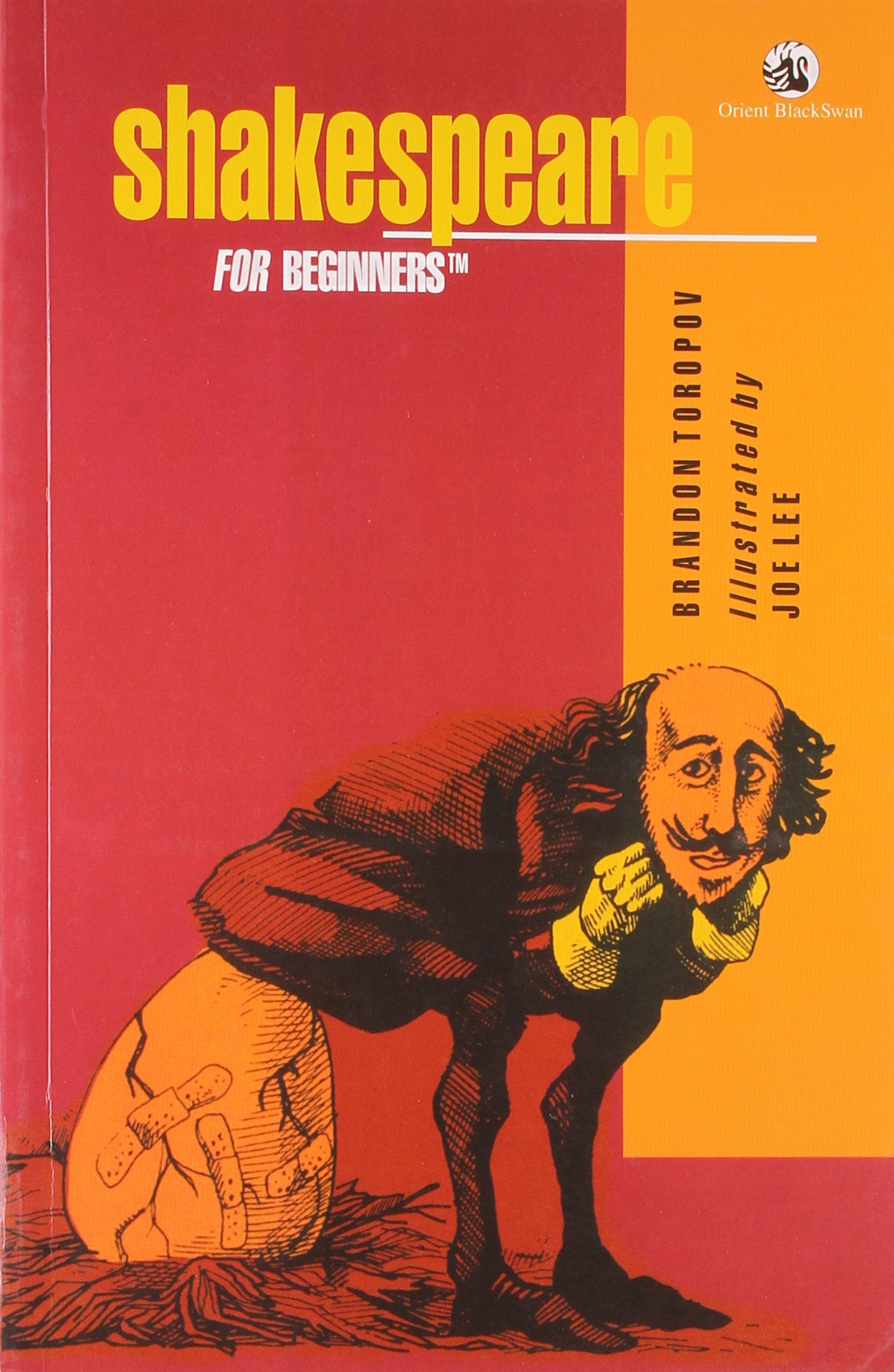 SHAKESPEARE FOR BEGINNERS