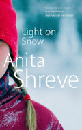 LIGHT ON SNOW