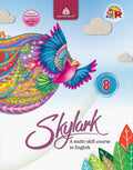 Skylark (Icse English) Cb 8