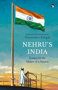 NehruS India Essays On The Maker Of A Nation