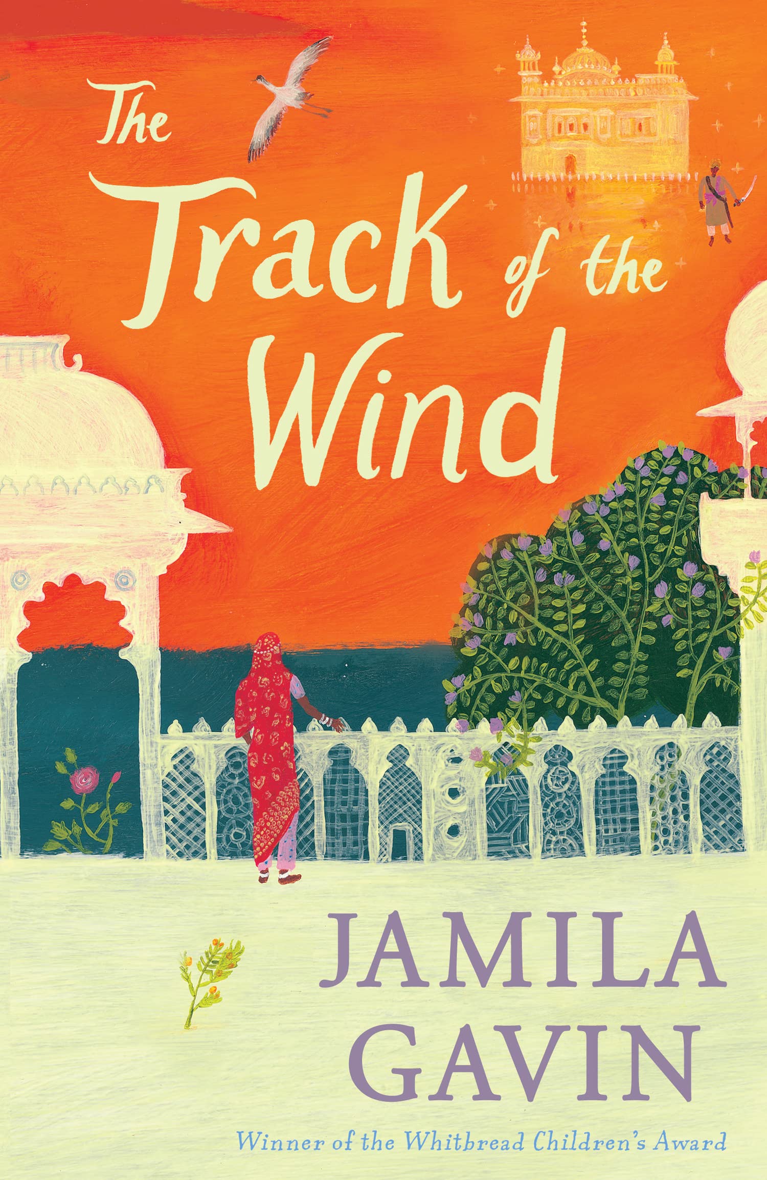 The Wheel Of Surya Trilogy  The Track Of The Wind: A Gripping Historical Novel of Survival and the Partition of India
