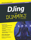 DJing for Dummies, 3ed | e