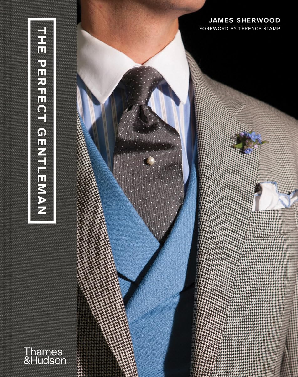 Perfect Gentleman: Tales of Emigration, Exile and Imperialism