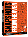 Snapshots from Heaven: Cracking the CAT, MBA and Entrepreneurship Conundrum