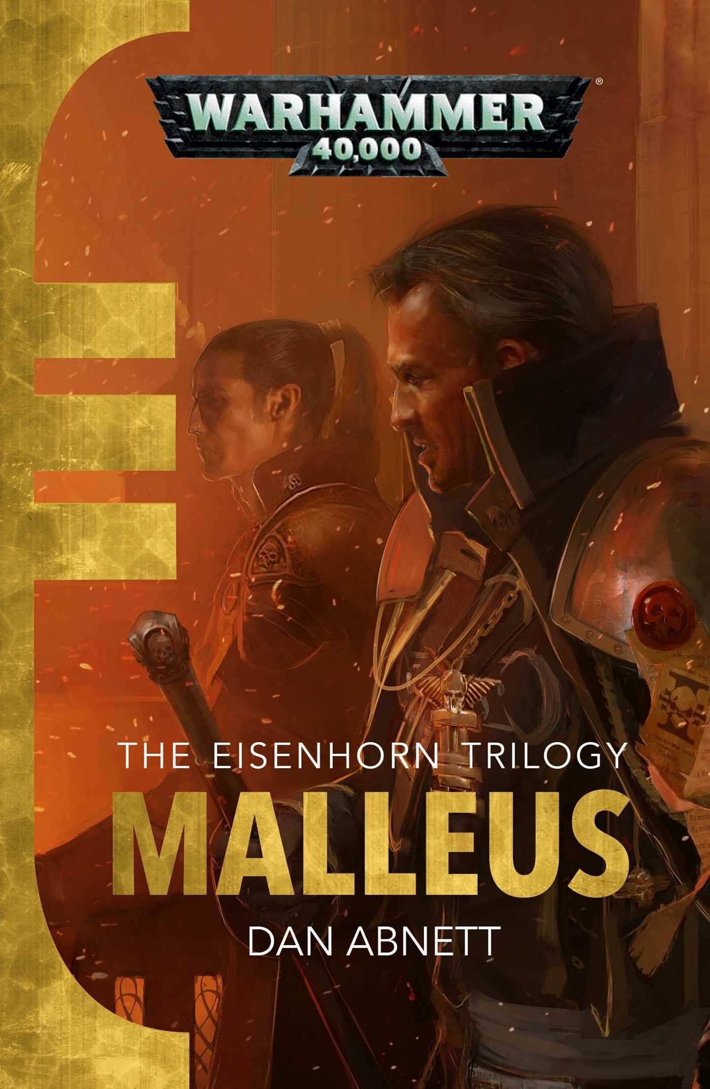 Malleus (Eisenhorn)