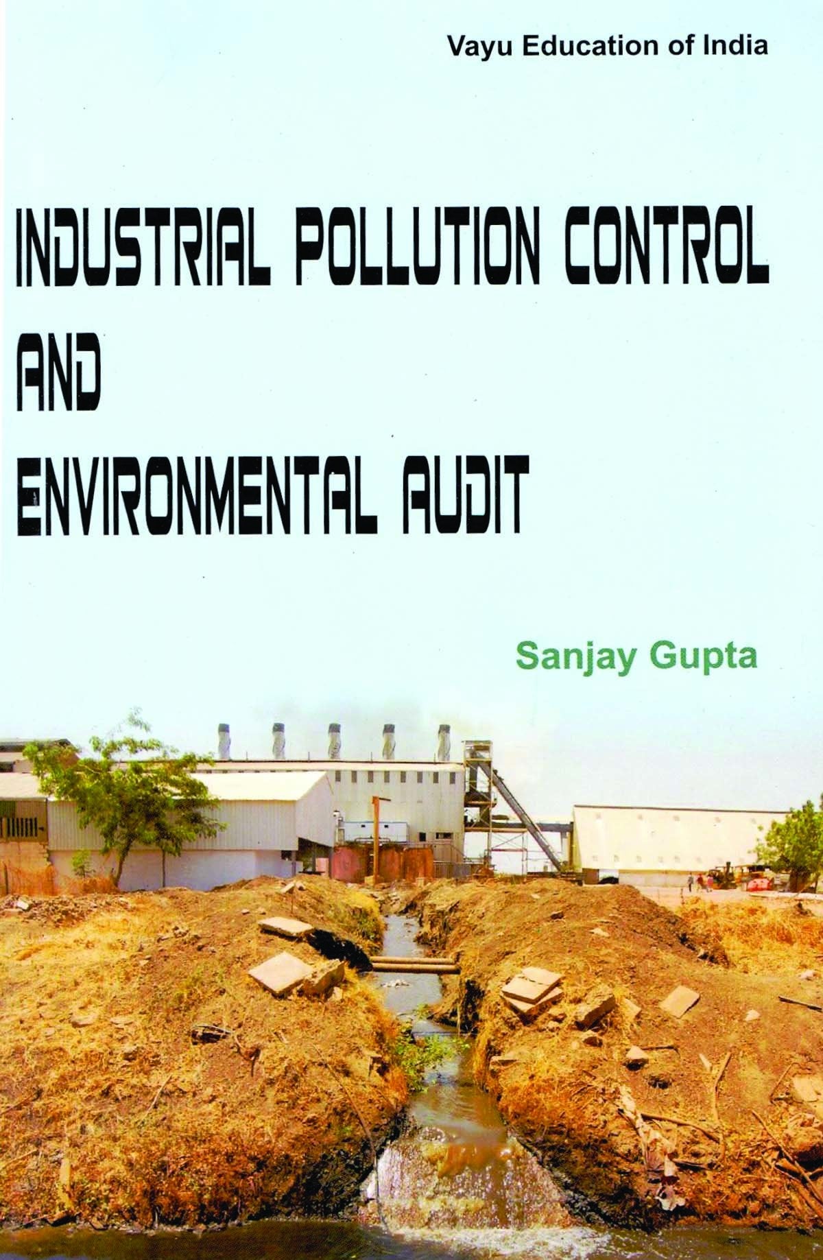 Industrial Pollution Control