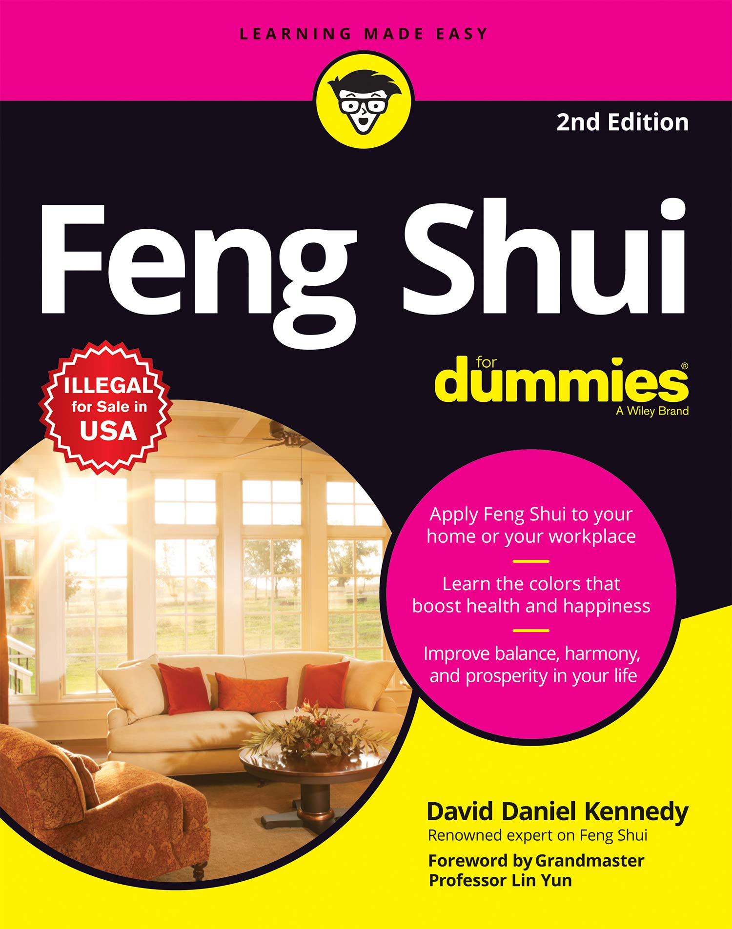 Feng Shui for Dummies, 2ed