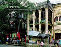 Calcutta: Chitpur Road Neighborhoods. Kolkota Heritage Photo Project