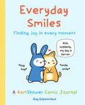 Everyday Smiles: Finding Joy In Every Moment