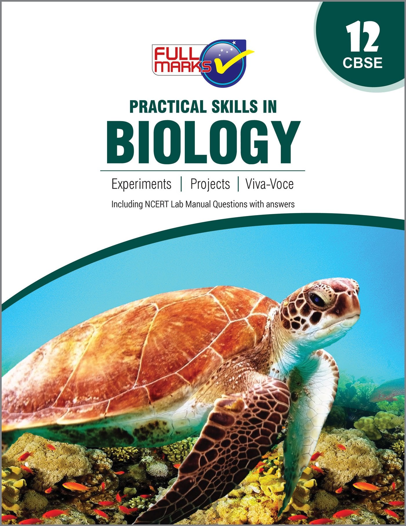 Prctical Skill In Biology Class 12 Set