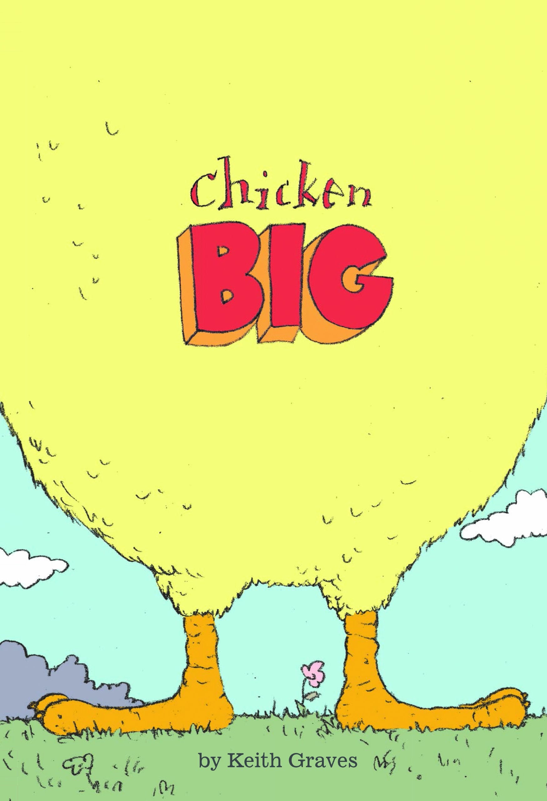 Chicken Big